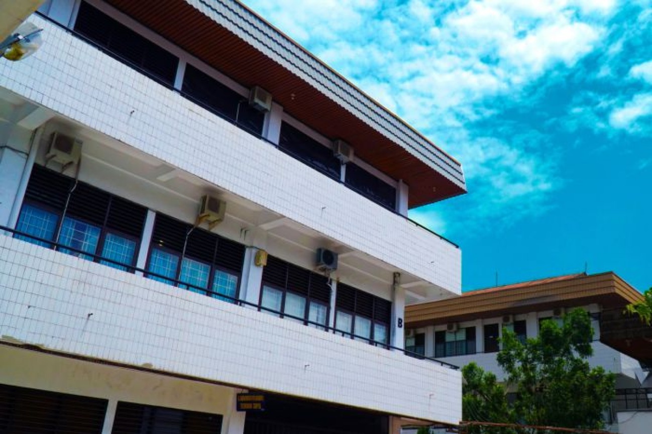 Fakultas Teknik